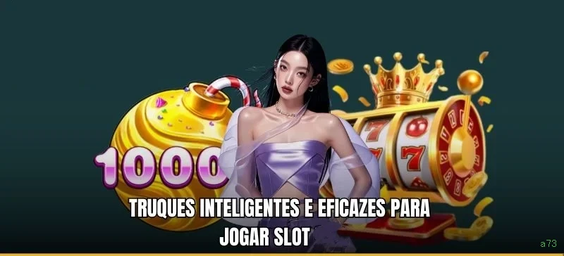 Slots no app a73 mobile