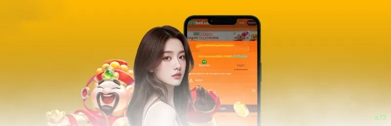 Configurações úteis dentro do app a73