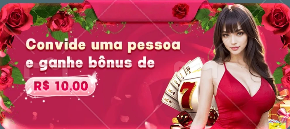 Bônus boas-vindas a73 R$100