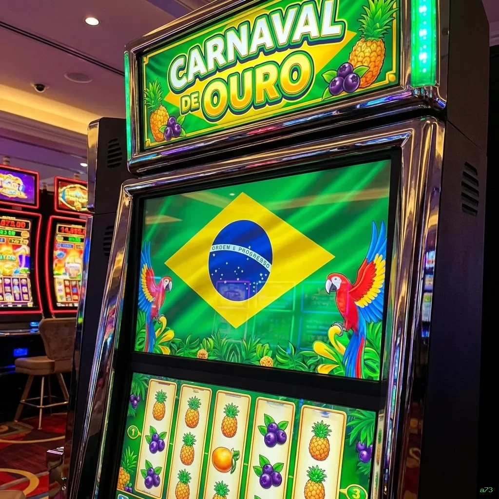 Slots com prêmios a73